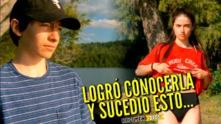 13-YEAR-OLD BOY FALLS IN LOVE WITH HIS OLDER FRIEND | FALCON LAKE (2022) SUMMARY