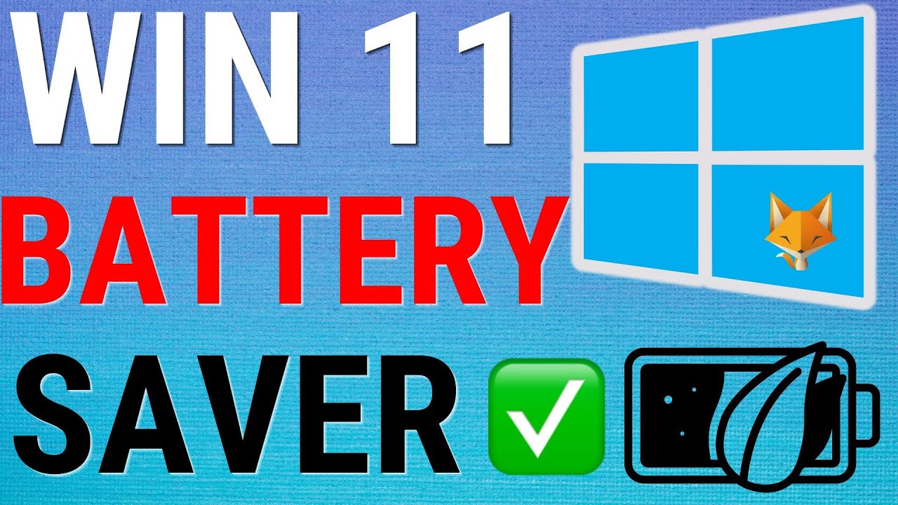Windows 11 How To Keep Battery Saver Turned On YouTube windows-11-how-to-keep-battery-saver-turned-on-youtube