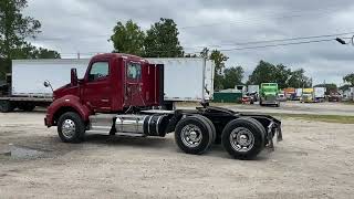 2018 KENWORTH T880 For Sale