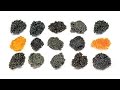 A Primer on Domestic Caviar
