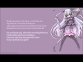 [FULL] Rozen Maiden Träumend OP -『Seishoujo Ryouiki』- Original/English