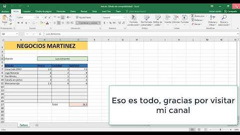 Crear Reporte VB.NET con archivo de Microsoft Excel