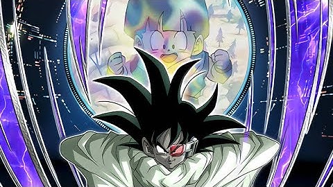 Dokkan OST Progression: Boneless into TUR PHY Turles Intro OST