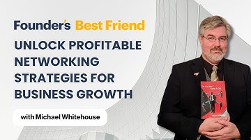 Unlock Profitable Networking Strategies for Business Growth