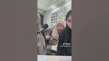 JOM RAMAI RAMAI SUPPORT QASIDAH DARBUL HUDA 