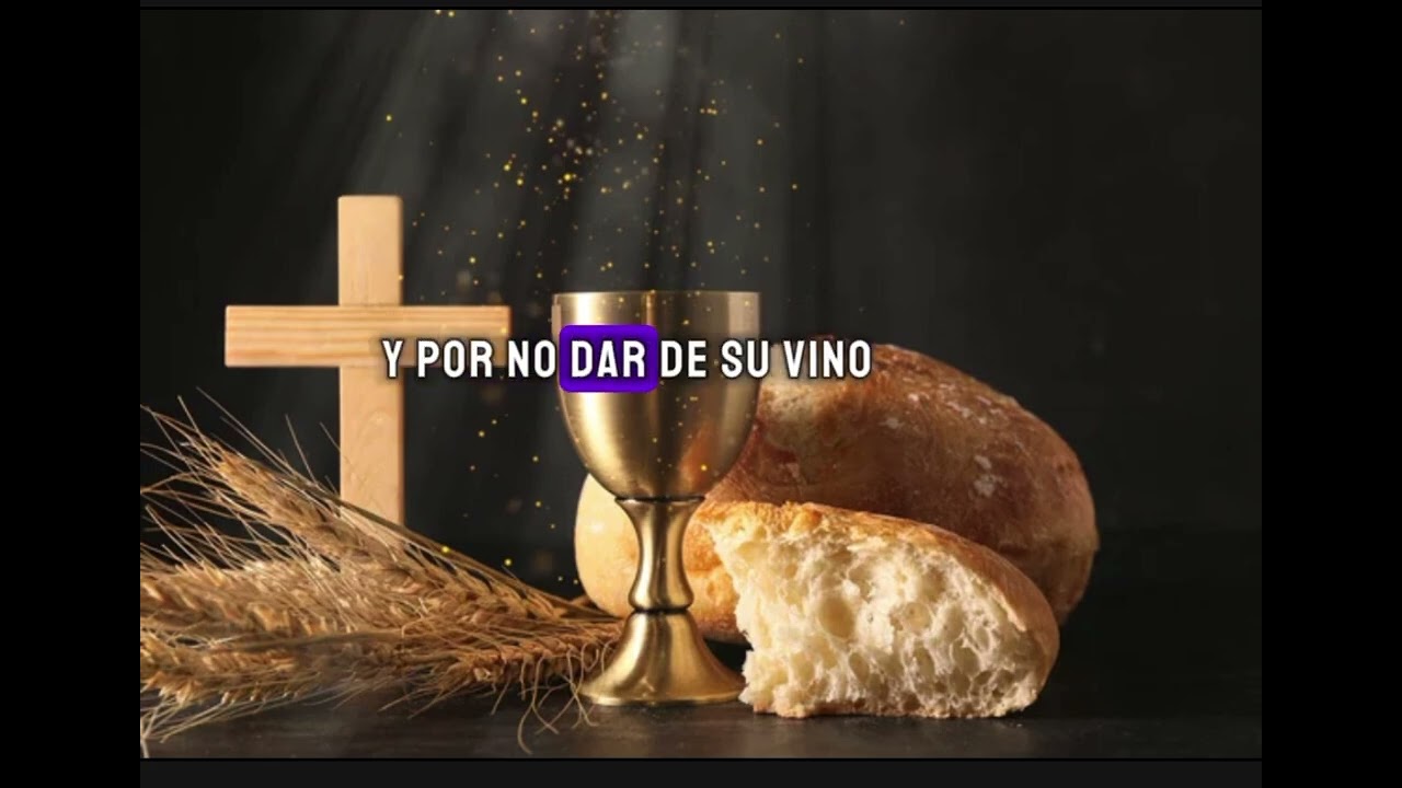 Por un pedazo de pan 