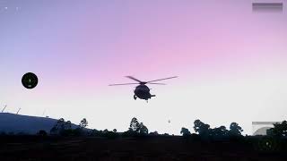 ARMA 3 - unitCapture CAS