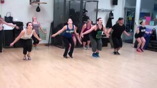 Where Have You Been Choreo By Luam