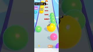 Futuresphere Ballrun 2048 Rolling Towards Tomorrows Challenges