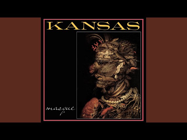 Kansas - Icarus