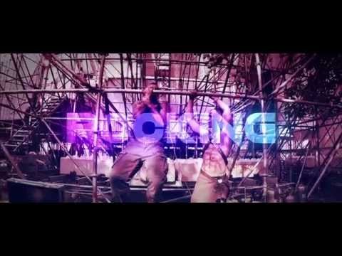 D-Block & S-te-Fan and Deepack - Rocking with the Best! (Official Video)