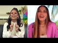 SHEIN Mexico Livestream ~ Entrevista Kimberly Loaiza junto Grecia Salamon