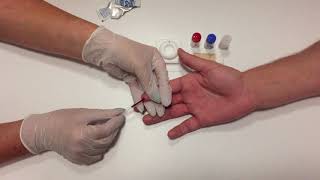 Rapid HIV Testing Video - Sexual Health Centre