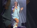 Alizée Moi Lolita Paris Olympia 2025 