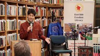 Read to the Max: Minnesota Writers Reading From Banned Books