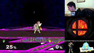 Marth chain grab tutorial