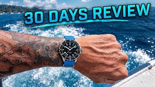 1 Month With the Laco Atlantik 42 (Honest Review)