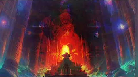 Alan Watts | Chillstep'Mix | Drama 🪅