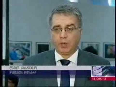 ჯანდაცვის მინისტრი სამშობიარო სახლების ხელმძღვანელებს შეხვდა