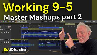 Dolly's 9 to 5 hardstyle mashup