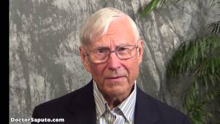 Solving the Worlds Biggest Problem with Raymond Francis