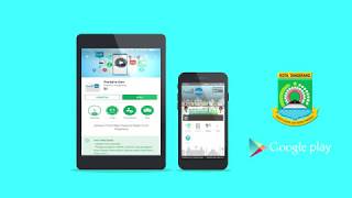 Portal eGov Laporan Petugas screenshot 5