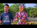 Sani Ahmad New song ft momme Gombe Aisha official video 2021