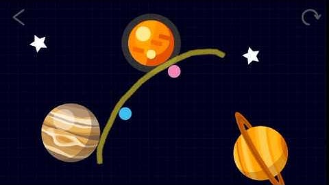 Brain Dots Galaxy! Level 19!