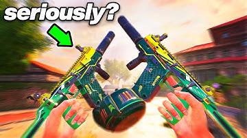 What Pros Use To Win Games in COD Mobile