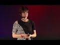 Преди и след като открих универсалния език на изкуството | Йоанна Викторова | TEDxSofia