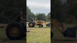 Tractor Fun