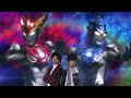 『ウルトラマンＲ／Ｂ(ルーブ)』 オープニングムービー！