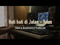 Download Lagu Hati Hati di jalan - Tulus (Orchestra Version by Farrellius)