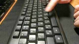 ASMR keyboard NO TALKING
