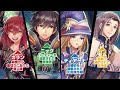MFブックス『人間不信の冒険者たちが世界を救うようです』CM　（NA/ニック CV：小林裕介）