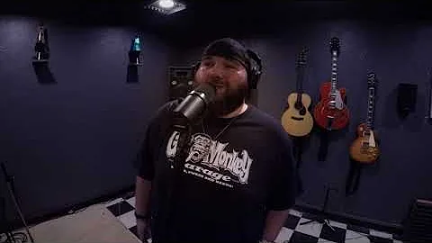 Chad Nelson I Don't Want to Say Good Bye