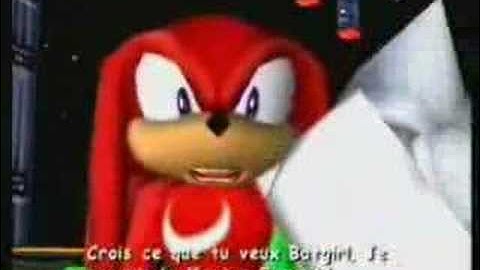 Mario Twins - Sonic Music Video