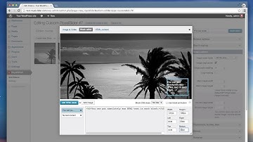 Using Block Editor in New RoyalSlider for WordPress