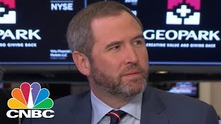 Ripple CEO Explains Why His Digital Currency Can Transform Banking | CNBC