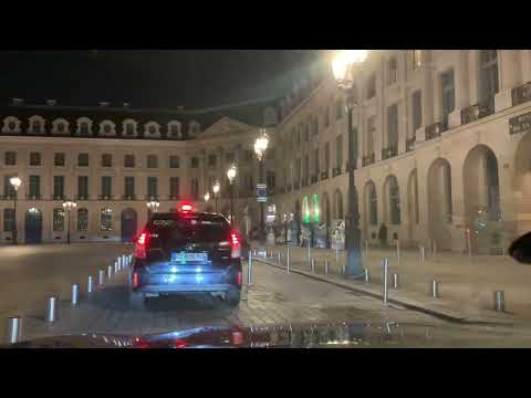 قصة حادثة الأميرة ديانا في باريس ديانا باريس حادثة