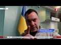 АРЕСТОВИЧ: "А зараз, тварюки, почнеться зовсім інша війна"