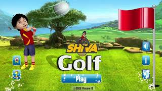 Shiva Golf Game |  Shiva Golf Game Android Gameplay Passris Gaming Videos screenshot 4