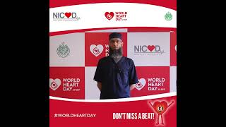 Smoking and Heart Disease: Protect Your Heart, Quit Tobacco | World Heart Day 2026 News