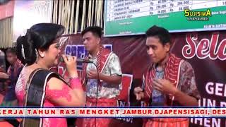 Anita Br Sembiring - Kelam kelam