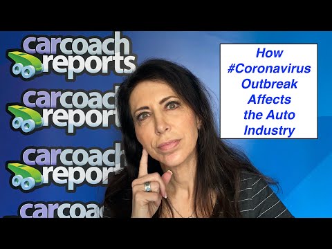 how-#coronavirus-outbreak-affects-the-auto-industry