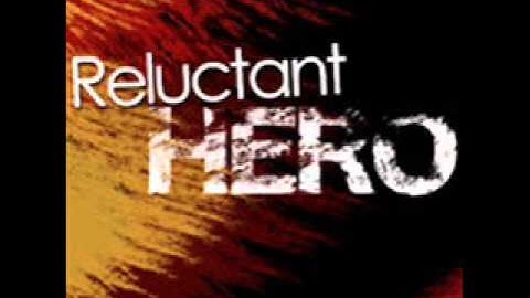 Reluctant Hero - The City Ulterior