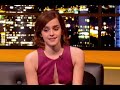 Emma watson had a big crush on tom felton 