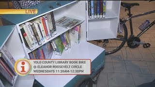 Library Bike