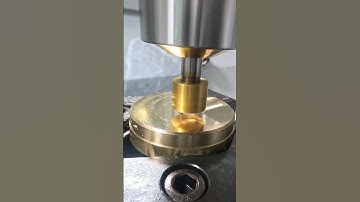 A Perfect Mirror Finish with CNC Tools from DIXI Polytool - Part 2