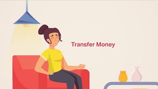 How To Transfer Money | BPI app | 2024